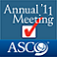 ASCO icon for EventPilot society annual meeting native app