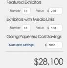 Generate Revenue with your Event App