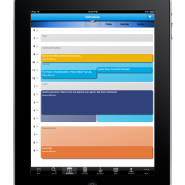ATIV Software unveils EventPilot® 6.0 app for large conferences with sophisticated event programs