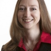 Silke Fleischer, CEO of ATIV Software, named Finalist in 9th Annual Stevie® Award