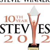 Silke Fleischer, CEO of high-tech startup ATIV, wins Bronze Stevie® Award for Women in Business