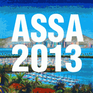 Attendee App Review of ASSA 2013 EventPilot Implementation