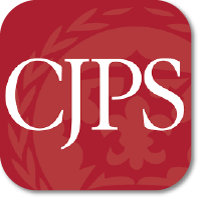 CJPS Icon - Journal Mobile App CJPS mobile app journal