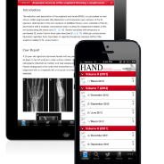 ATIV Software releases EventPilot Journal Edition, a new mobile app for publishing educational, scientific and medical Journals