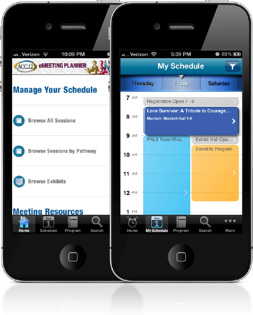 Best Conference App for Meetings and Events EventPilot Conference