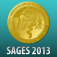 Silke Fleischer SAGES conference app