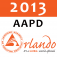 Silke Fleischer AAPD meeting app