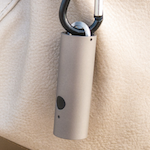Air pollution tracker Atmotube
