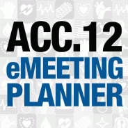 EventPilot app provides new resource to thousands of American College of Cardiology ACC.12 attendees