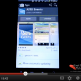 ASTD 2012 EventPilot Demo Video