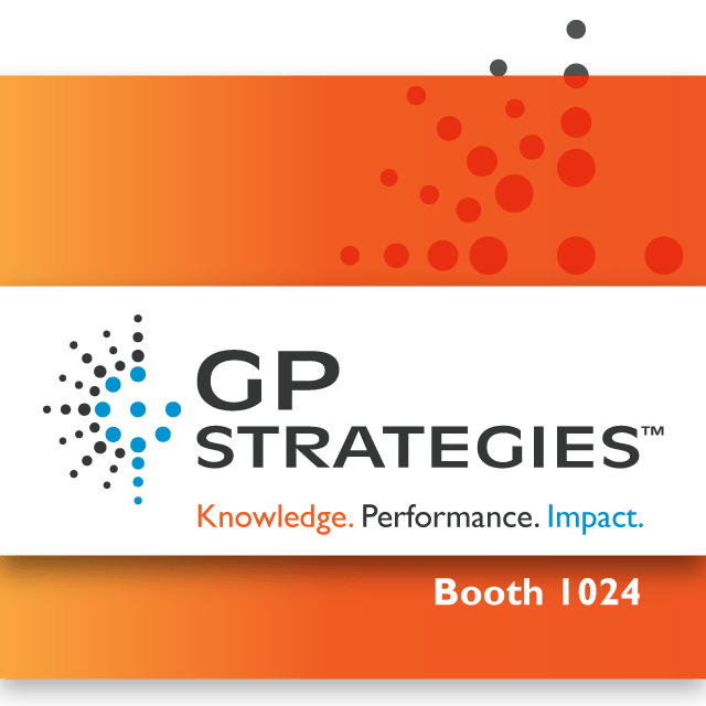 GP Strategies Event App Icon conference app icon for GP Strategies