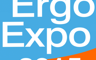 Event app for ErgoExpo 2015