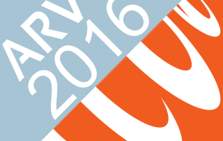 Meeting App for ARVO 2016