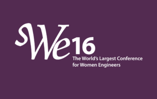 Meeting App for WE16 Conference