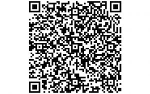 scanhunt sample QR code to play